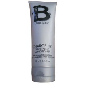 TIGI Bedhead For Men Volumizing Charge Up Thickening Conditioner 6.76 fl oz‎